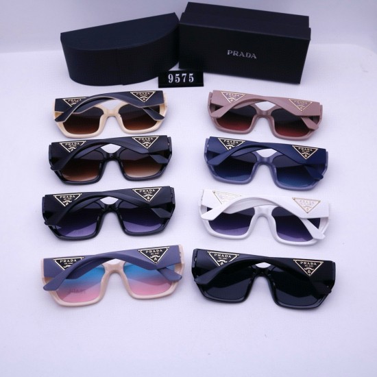 Prada Glasses: High Quality
