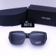 Prada Glasses: High Quality