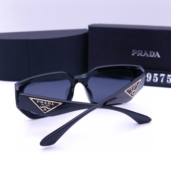 Prada Glasses: High Quality