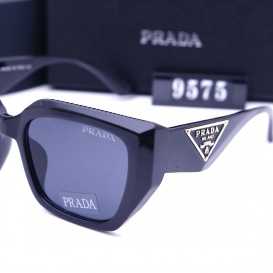 Prada Glasses: High Quality