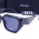 Prada Glasses: High Quality