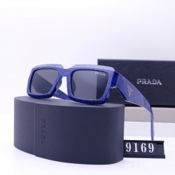 Prada Glasses: Good Quality