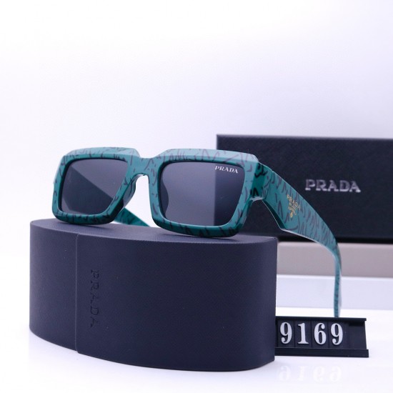 Prada Glasses: Good Quality