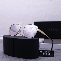 Prada Glasses: Good Quality