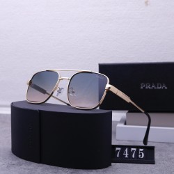 Prada Glasses: Good Quality