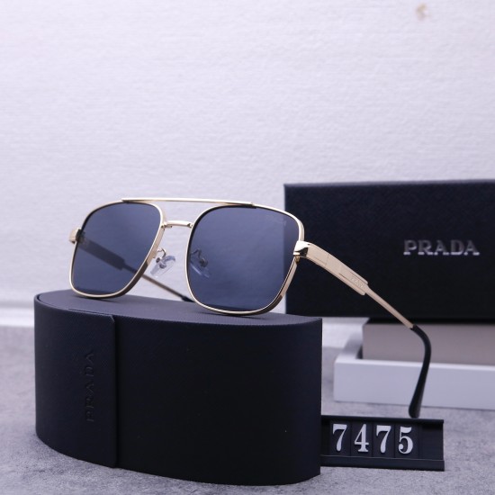 Prada Glasses: Good Quality