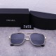 Prada Glasses: Good Quality