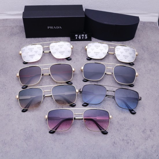 Prada Glasses: Good Quality