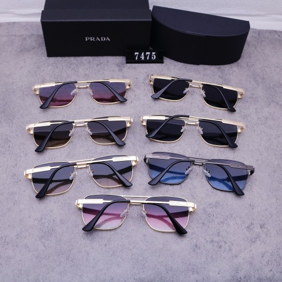 Prada Glasses: Good Quality