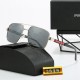 Prada Glasses: High Quality