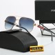 Prada Glasses: High Quality