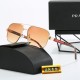 Prada Glasses: High Quality