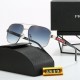 Prada Glasses: High Quality