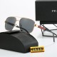 Prada Glasses: High Quality