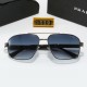 Prada Glasses: High Quality