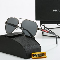 Prada Glasses: Good Quality