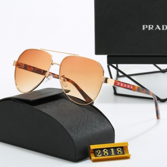 Prada Glasses: Good Quality