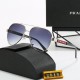 Prada Glasses: Good Quality