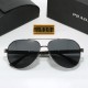 Prada Glasses: Good Quality
