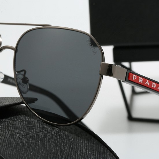 Prada Glasses: Good Quality