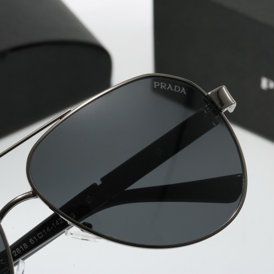 Prada Glasses: Good Quality