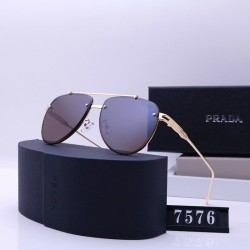 Prada Glasses: High Quality