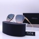 Prada Glasses: High Quality