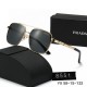 Prada Glasses: High Quality