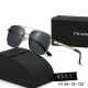 Prada Glasses: High Quality