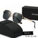 Prada Glasses: High Quality