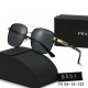 Prada Glasses: High Quality