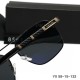 Prada Glasses: High Quality
