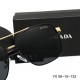 Prada Glasses: High Quality