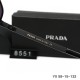 Prada Glasses: High Quality