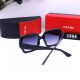 Prada Glasses: High Quality