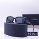Prada Glasses: High Quality