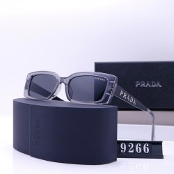 Prada Glasses: High Quality