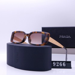 Prada Glasses: High Quality