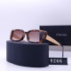 Prada Glasses: High Quality