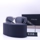 Prada Glasses: High Quality