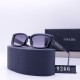 Prada Glasses: High Quality