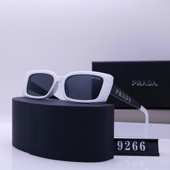 Prada Glasses: High Quality