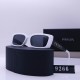 Prada Glasses: High Quality