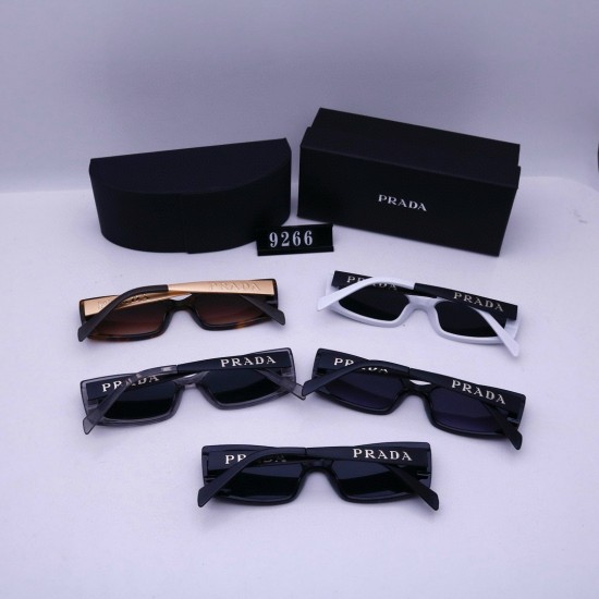 Prada Glasses: High Quality