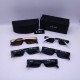 Prada Glasses: High Quality