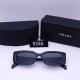 Prada Glasses: High Quality
