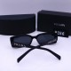 Prada Glasses: High Quality