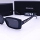 Prada Glasses: High Quality