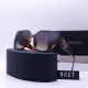 Prada Glasses: High Quality