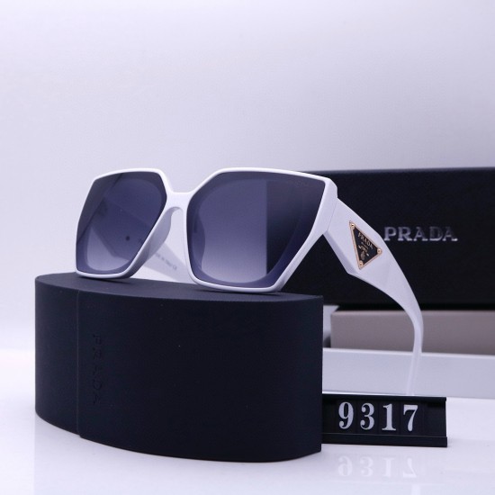 Prada Glasses: High Quality
